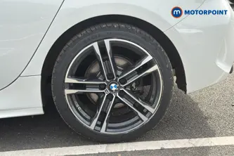 BMW 1 Series M Sport Manual Petrol Hatchback - Stock Number (1663008) - 45th supplementary image