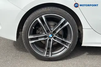 BMW 1 Series M Sport Manual Petrol Hatchback - Stock Number (1663008) - 46th supplementary image