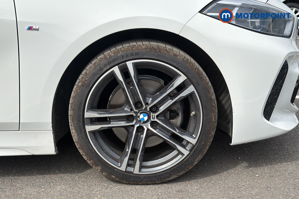 BMW 1 Series M Sport Manual Petrol Hatchback - Stock Number (1663008) - 47th supplementary image