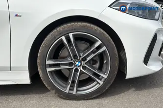 BMW 1 Series M Sport Manual Petrol Hatchback - Stock Number (1663008) - 47th supplementary image