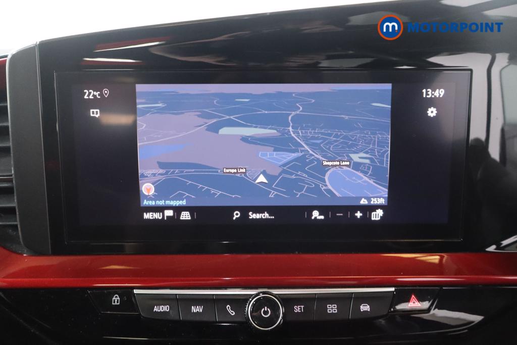 Vauxhall Mokka GS Manual Petrol SUV - Stock Number (1663768) - 2nd supplementary image