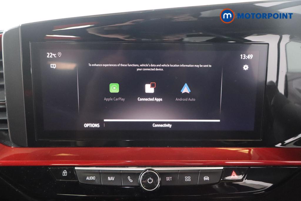 Vauxhall Mokka GS Manual Petrol SUV - Stock Number (1663768) - 3rd supplementary image