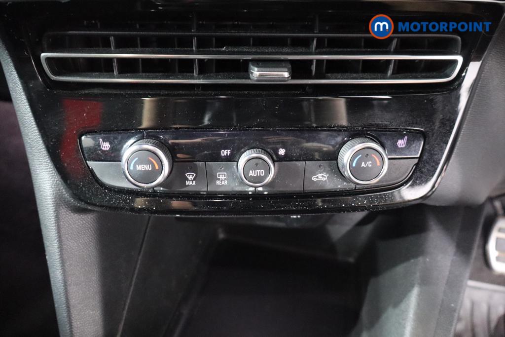 Vauxhall Mokka GS Manual Petrol SUV - Stock Number (1663768) - 4th supplementary image