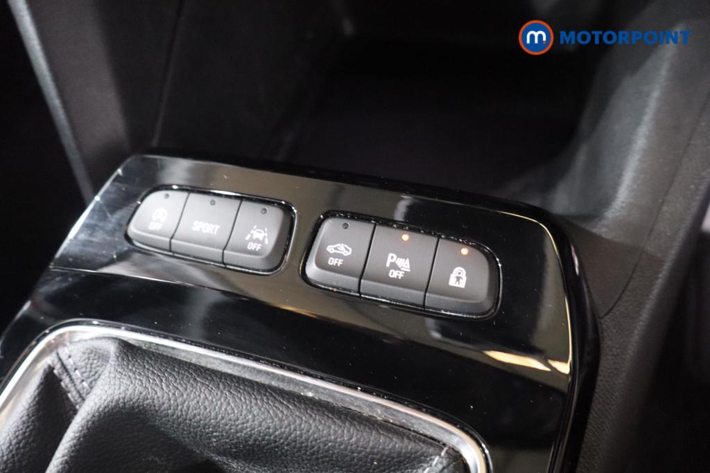 Vauxhall Mokka GS Manual Petrol SUV - Stock Number (1663768) - 5th supplementary image