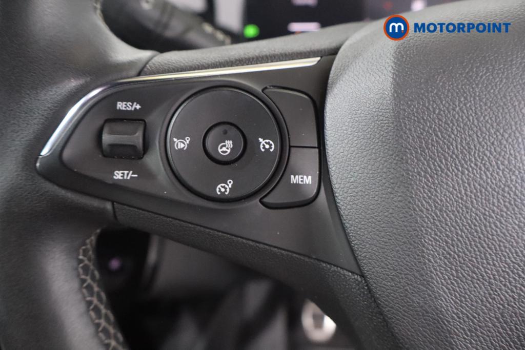 Vauxhall Mokka GS Manual Petrol SUV - Stock Number (1663768) - 7th supplementary image