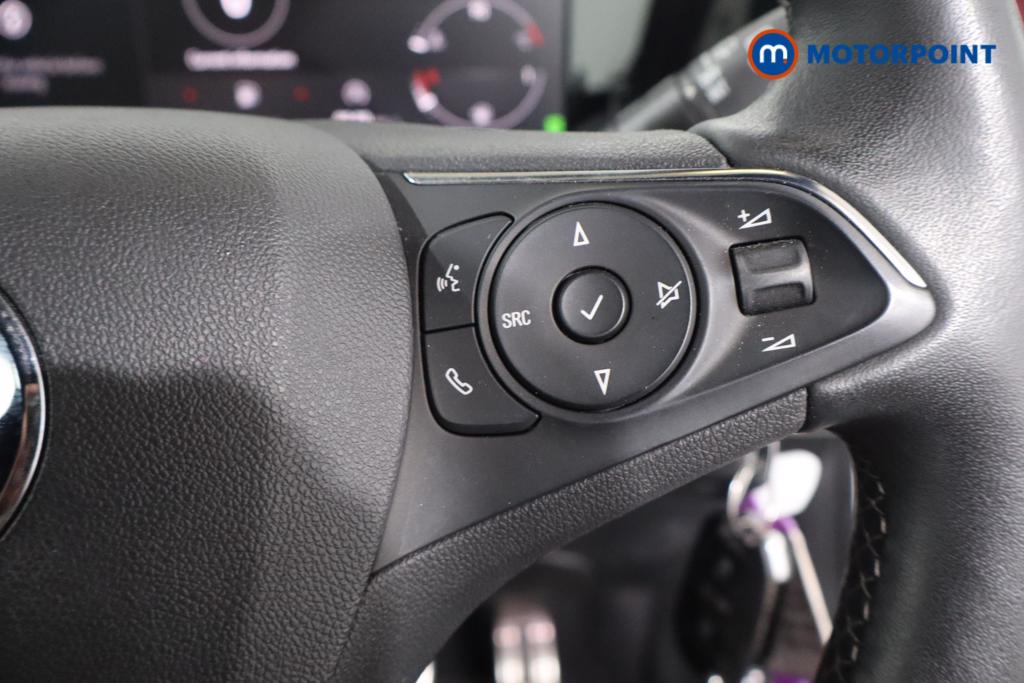 Vauxhall Mokka GS Manual Petrol SUV - Stock Number (1663768) - 8th supplementary image