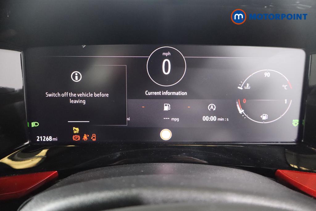 Vauxhall Mokka GS Manual Petrol SUV - Stock Number (1663768) - 9th supplementary image