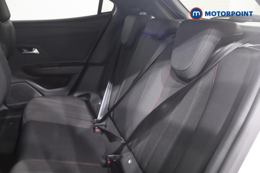 Vauxhall Mokka GS Manual Petrol SUV - Stock Number (1663768) - 13th supplementary image