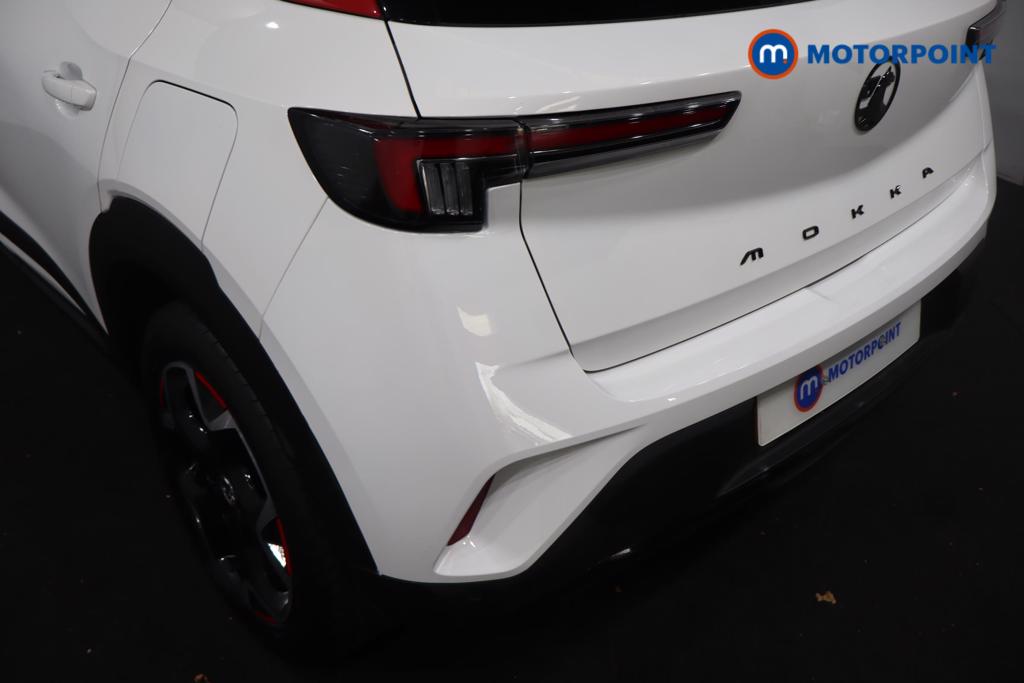 Vauxhall Mokka GS Manual Petrol SUV - Stock Number (1663768) - 15th supplementary image