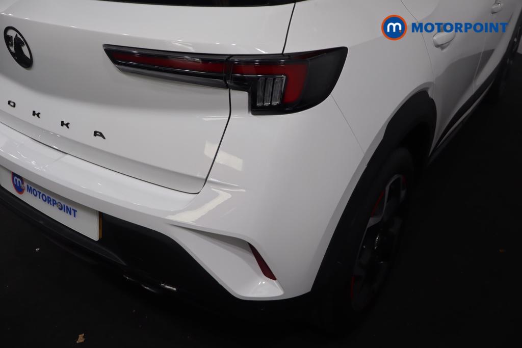 Vauxhall Mokka GS Manual Petrol SUV - Stock Number (1663768) - 16th supplementary image