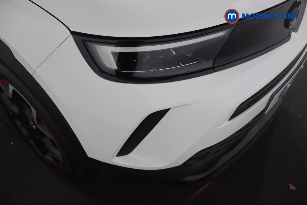 Vauxhall Mokka GS Manual Petrol SUV - Stock Number (1663768) - 17th supplementary image