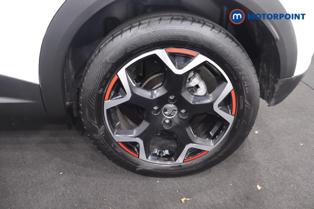 Vauxhall Mokka GS Manual Petrol SUV - Stock Number (1663768) - 20th supplementary image