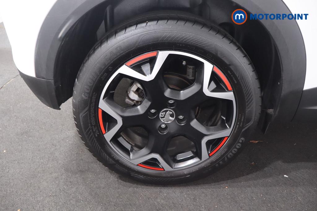Vauxhall Mokka GS Manual Petrol SUV - Stock Number (1663768) - 21st supplementary image