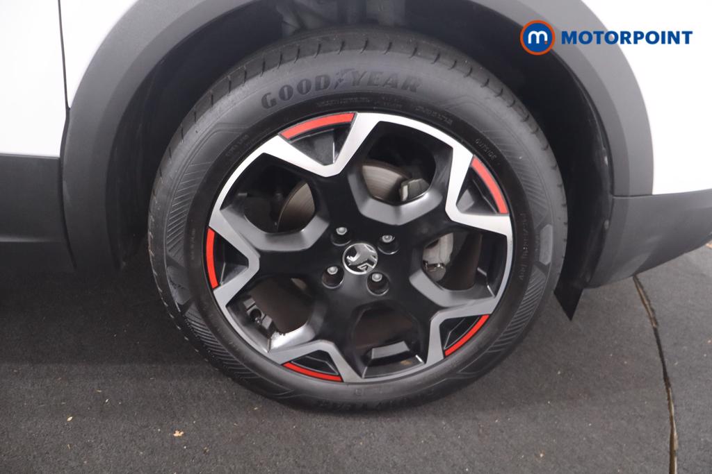 Vauxhall Mokka GS Manual Petrol SUV - Stock Number (1663768) - 22nd supplementary image