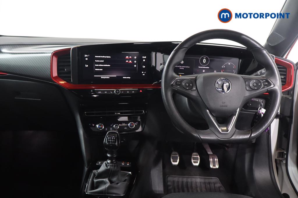 Vauxhall Mokka GS Manual Petrol SUV - Stock Number (1663768) - 1st supplementary image