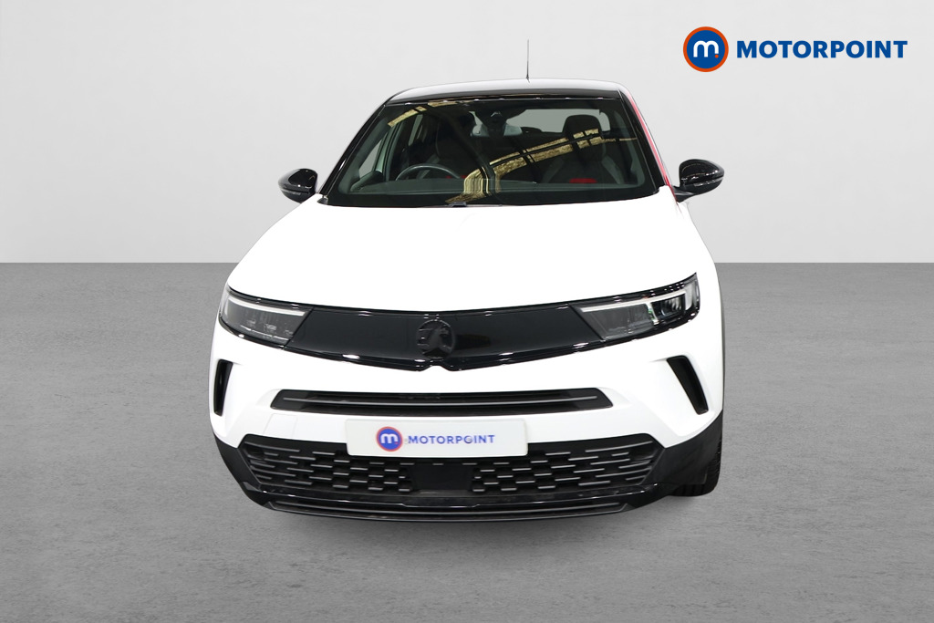 Vauxhall Mokka GS Manual Petrol SUV - Stock Number (1663768) - Front bumper