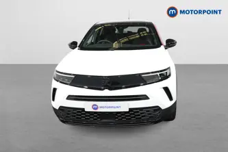 Vauxhall Mokka GS Manual Petrol SUV - Stock Number (1663768) - Front bumper