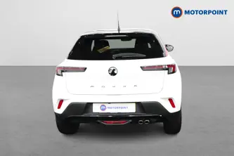 Vauxhall Mokka GS Manual Petrol SUV - Stock Number (1663768) - Rear bumper