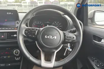 KIA Picanto 3 Manual Petrol Hatchback - Stock Number (1664505) - 2nd supplementary image