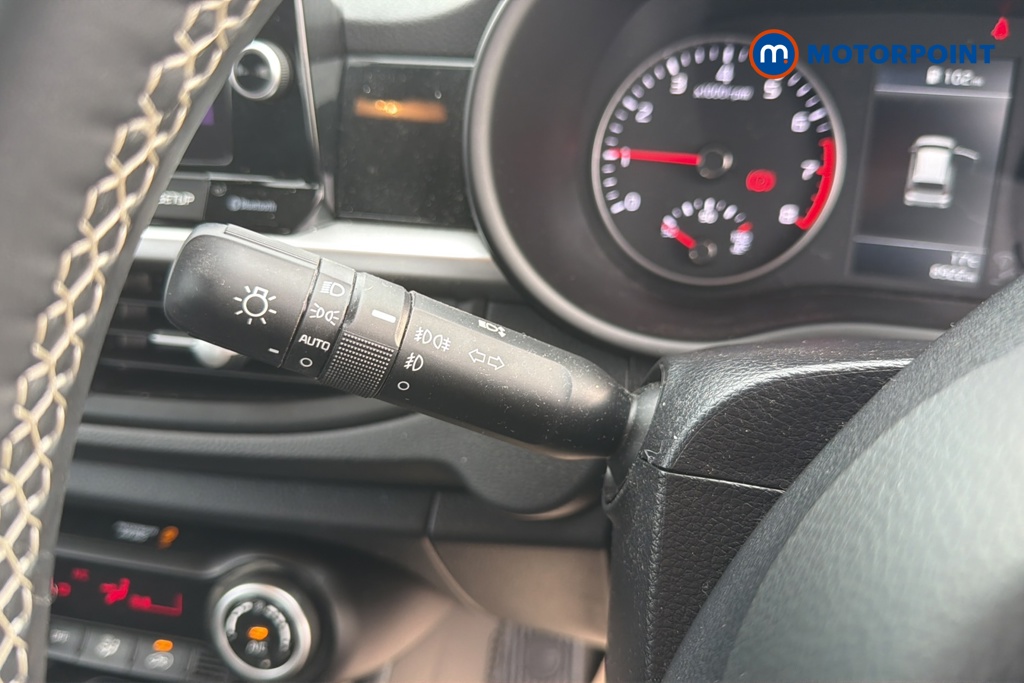 KIA Picanto 3 Manual Petrol Hatchback - Stock Number (1664505) - 5th supplementary image
