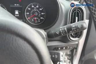 KIA Picanto 3 Manual Petrol Hatchback - Stock Number (1664505) - 6th supplementary image