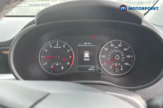 KIA Picanto 3 Manual Petrol Hatchback - Stock Number (1664505) - 7th supplementary image
