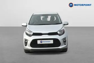 KIA Picanto 3 Manual Petrol Hatchback - Stock Number (1664505) - Front bumper