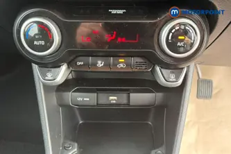 KIA Picanto 3 Manual Petrol Hatchback - Stock Number (1664505) - 12th supplementary image