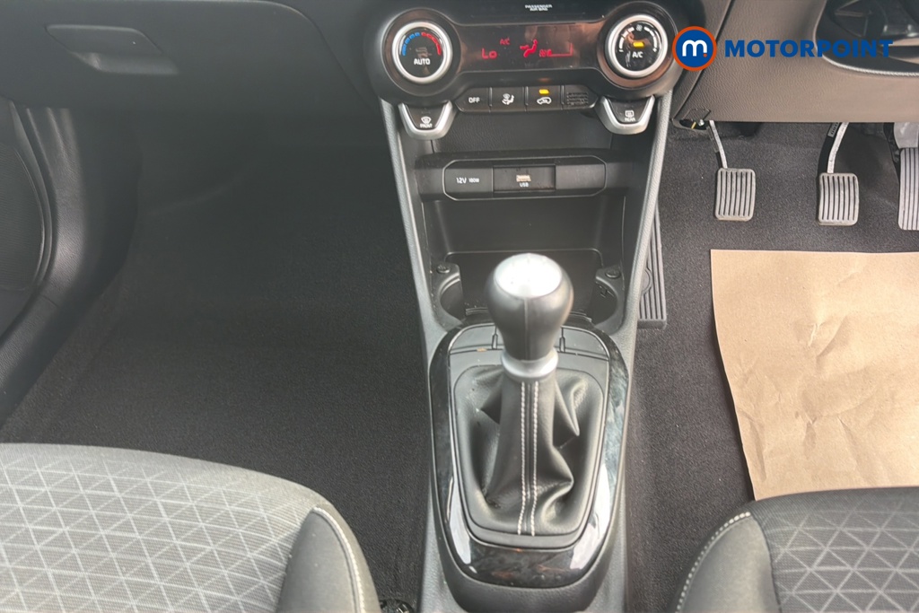 KIA Picanto 3 Manual Petrol Hatchback - Stock Number (1664505) - 15th supplementary image