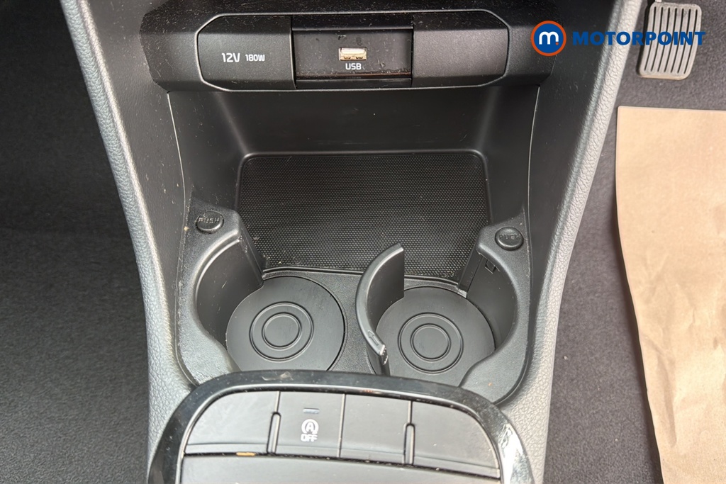 KIA Picanto 3 Manual Petrol Hatchback - Stock Number (1664505) - 16th supplementary image