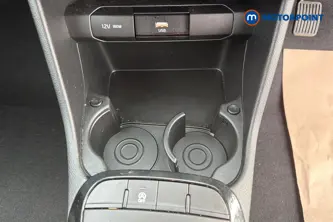 KIA Picanto 3 Manual Petrol Hatchback - Stock Number (1664505) - 16th supplementary image