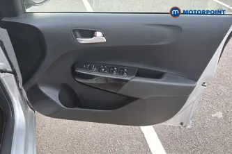 KIA Picanto 3 Manual Petrol Hatchback - Stock Number (1664505) - 18th supplementary image