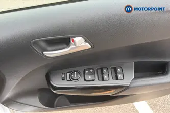 KIA Picanto 3 Manual Petrol Hatchback - Stock Number (1664505) - 19th supplementary image