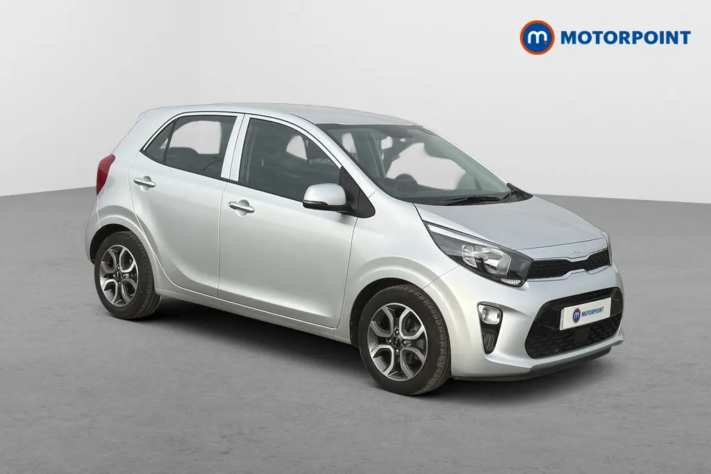 2021 KIA Picanto