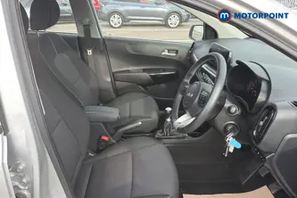 KIA Picanto 3 Manual Petrol Hatchback - Stock Number (1664505) - 22nd supplementary image