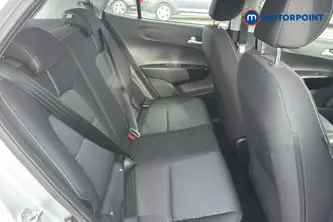 KIA Picanto 3 Manual Petrol Hatchback - Stock Number (1664505) - 25th supplementary image