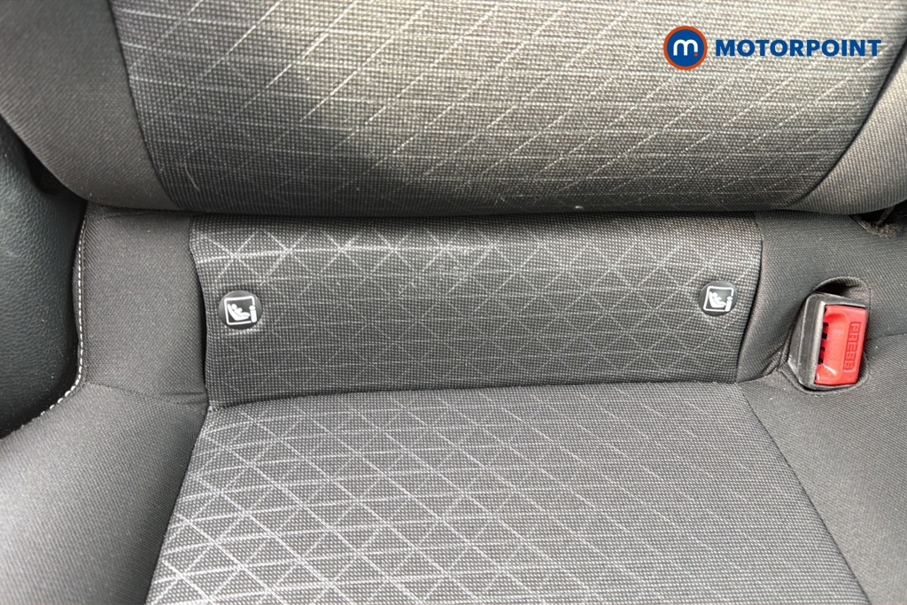 KIA Picanto 3 Manual Petrol Hatchback - Stock Number (1664505) - 27th supplementary image