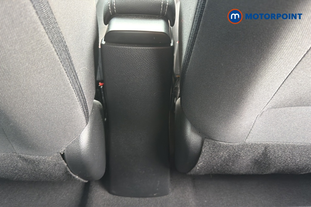 KIA Picanto 3 Manual Petrol Hatchback - Stock Number (1664505) - 28th supplementary image