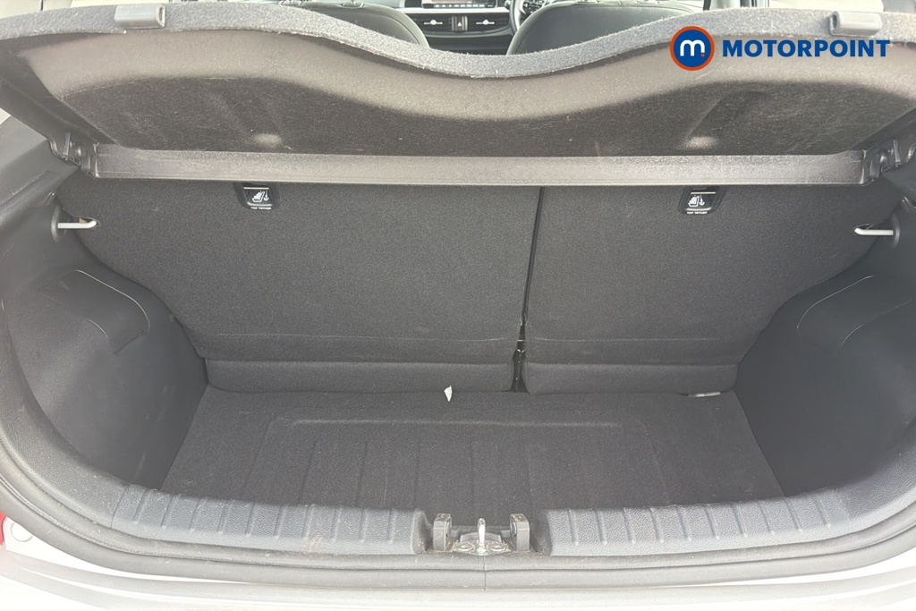 KIA Picanto 3 Manual Petrol Hatchback - Stock Number (1664505) - 30th supplementary image