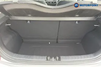 KIA Picanto 3 Manual Petrol Hatchback - Stock Number (1664505) - 30th supplementary image