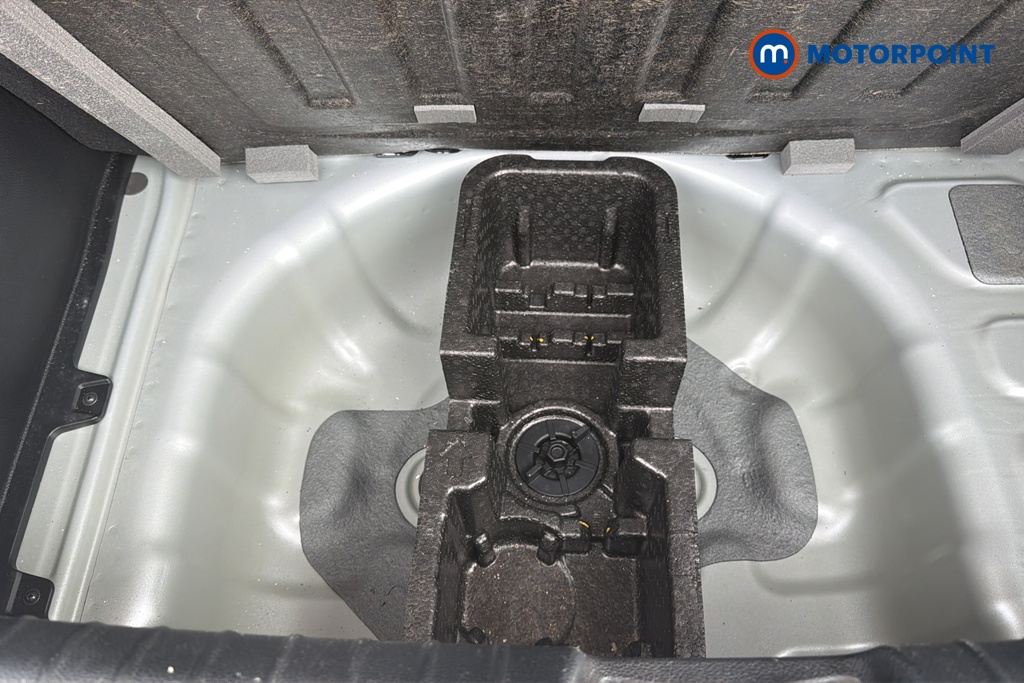 KIA Picanto 3 Manual Petrol Hatchback - Stock Number (1664505) - 33rd supplementary image