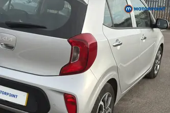 KIA Picanto 3 Manual Petrol Hatchback - Stock Number (1664505) - 36th supplementary image