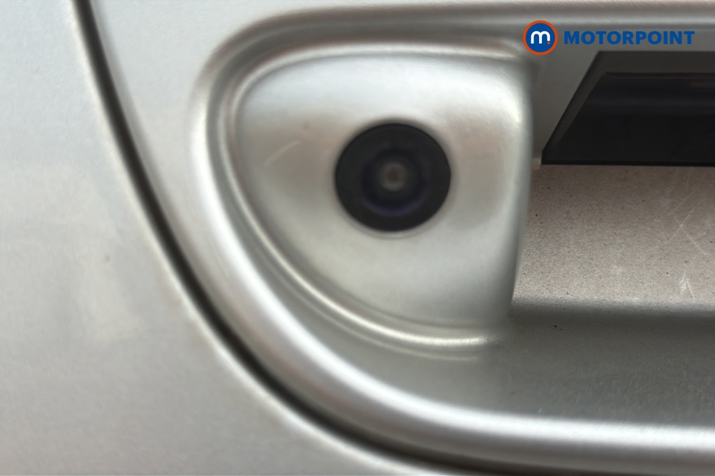 KIA Picanto 3 Manual Petrol Hatchback - Stock Number (1664505) - 37th supplementary image