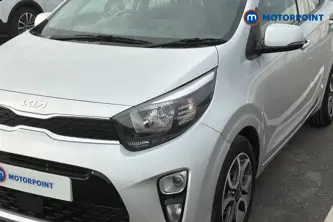 KIA Picanto 3 Manual Petrol Hatchback - Stock Number (1664505) - 42nd supplementary image