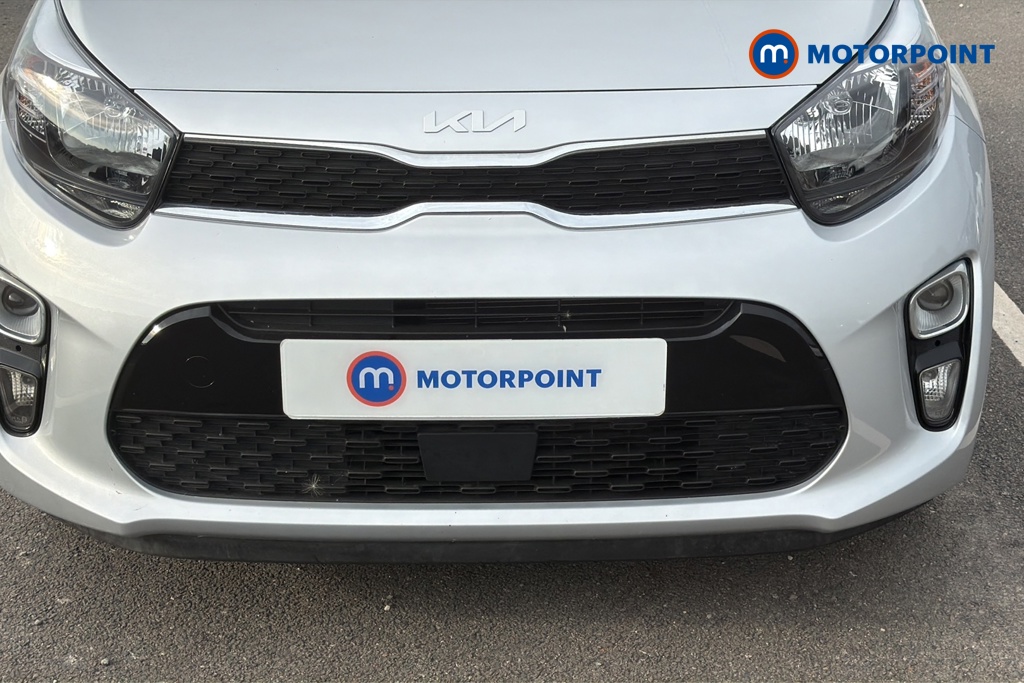 KIA Picanto 3 Manual Petrol Hatchback - Stock Number (1664505) - 43rd supplementary image