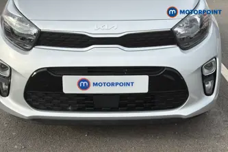 KIA Picanto 3 Manual Petrol Hatchback - Stock Number (1664505) - 43rd supplementary image