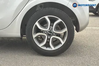 KIA Picanto 3 Manual Petrol Hatchback - Stock Number (1664505) - 45th supplementary image
