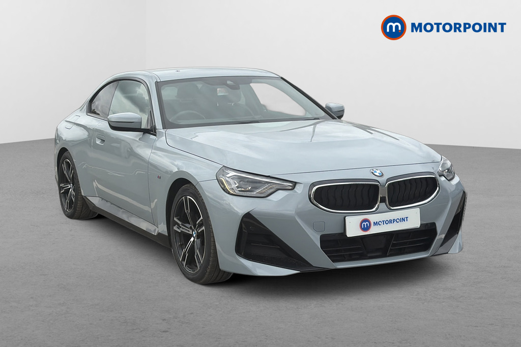 BMW 2 Series listing photo