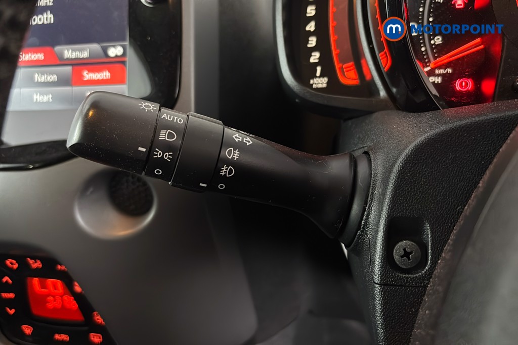 Toyota Aygo X-Trend Automatic Petrol Hatchback - Stock Number (1664836) - 6th supplementary image