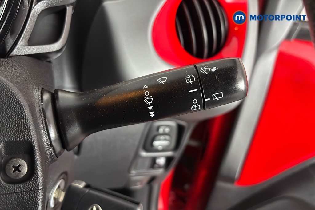 Toyota Aygo X-Trend Automatic Petrol Hatchback - Stock Number (1664836) - 7th supplementary image